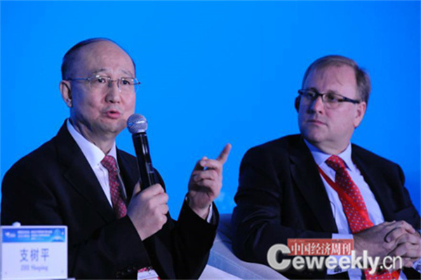 巴菲特在伯克希尔股东大会上的语录:涉及贸易、机遇与美国