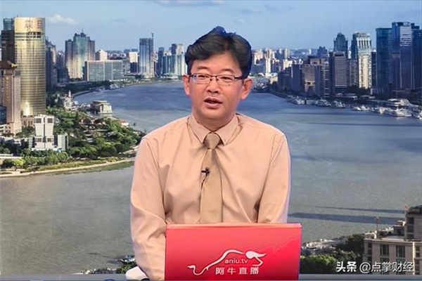胡冰川:科技“好收成”助农民“好收益”