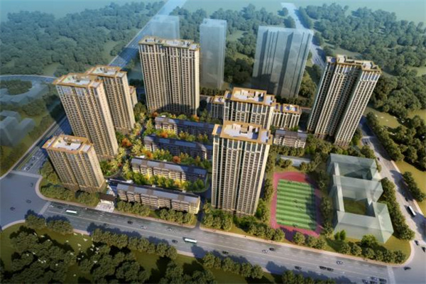 北京南中轴线全新打卡地标! 全国最大规模京东MALL五一迎客