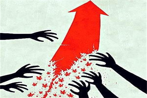 伊朗向以色列发射数十枚导弹 中东局势再度升级