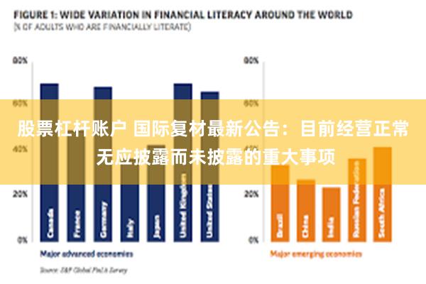 股票杠杆账户 国际复材最新公告：目前经营正常 无应披露而未披露的重大事项