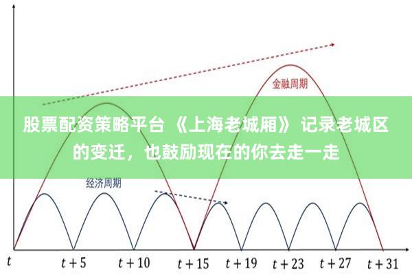 股票配资策略平台 《上海老城厢》 记录老城区的变迁，也鼓励现在的你去走一走