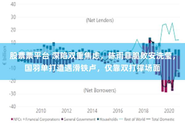 股票票平台 深陷双重焦虑，陈雨菲脆败安洗莹，国羽单打遭遇滑铁卢，仅靠双打撑场面